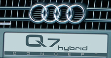 El compromiso de Audi con el medioambiente