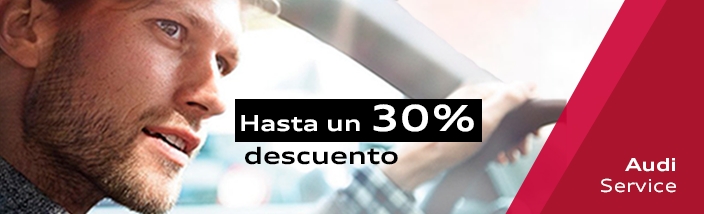 Pasar tiempo con su Audi siempre tiene recompensa