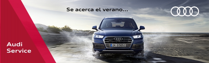 Pack Summer Check, enciende el espíritu de la aventura