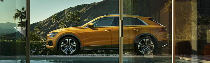 Nuevo Audi TT RS. No se olvide de respirar.