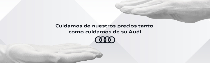 “Precios Avanzados Competitivos Audi Retail Madrid”