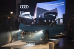 Audi Retail Madrid presenta su nuevo Audi Center Madrid Norte Imágen 2