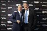 Audi Retail Madrid presenta su nuevo Audi Center Madrid Norte Imágen 4