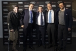 Audi Retail Madrid presenta su nuevo Audi Center Madrid Norte Imágen 5