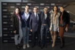 Audi Retail Madrid presenta su nuevo Audi Center Madrid Norte Imágen 9