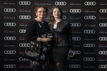 Audi Retail Madrid presenta su nuevo Audi Center Madrid Norte Imágen 11