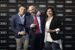 Audi Retail Madrid presenta su nuevo Audi Center Madrid Norte Imágen 12