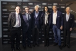 Audi Retail Madrid presenta su nuevo Audi Center Madrid Norte Imágen 14