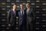 Audi Retail Madrid presenta su nuevo Audi Center Madrid Norte Imágen 16