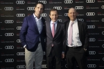 Audi Retail Madrid presenta su nuevo Audi Center Madrid Norte Imágen 18