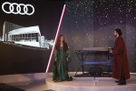 Audi Retail Madrid presenta su nuevo Audi Center Madrid Norte Imágen 21