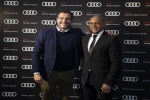 Audi Retail Madrid presenta su nuevo Audi Center Madrid Norte Imágen 26