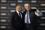 Audi Retail Madrid presenta su nuevo Audi Center Madrid Norte Imágen 27