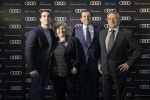 Audi Retail Madrid presenta su nuevo Audi Center Madrid Norte Imágen 36