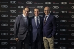 Audi Retail Madrid presenta su nuevo Audi Center Madrid Norte Imágen 38