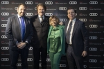 Audi Retail Madrid presenta su nuevo Audi Center Madrid Norte Imágen 41