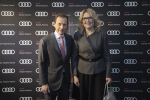 Audi Retail Madrid presenta su nuevo Audi Center Madrid Norte Imágen 49