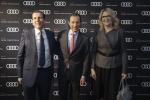 Audi Retail Madrid presenta su nuevo Audi Center Madrid Norte Imágen 50