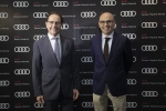 Audi Retail Madrid presenta su nuevo Audi Center Madrid Norte Imágen 55