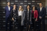 Audi Retail Madrid presenta su nuevo Audi Center Madrid Norte Imágen 57