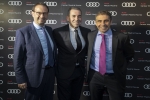Audi Retail Madrid presenta su nuevo Audi Center Madrid Norte Imágen 59
