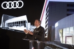 Audi Retail Madrid presenta su nuevo Audi Center Madrid Norte Imágen 61