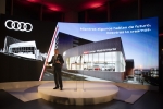 Audi Retail Madrid presenta su nuevo Audi Center Madrid Norte Imágen 62