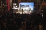 Audi Retail Madrid presenta su nuevo Audi Center Madrid Norte Imágen 64
