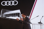 Audi Retail Madrid presenta su nuevo Audi Center Madrid Norte Imágen 67
