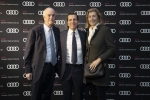 Audi Retail Madrid presenta su nuevo Audi Center Madrid Norte Imágen 75