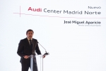 Audi Retail Madrid presenta su nuevo Audi Center Madrid Norte Imágen 70