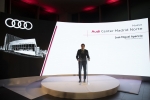 Audi Retail Madrid presenta su nuevo Audi Center Madrid Norte Imágen 71