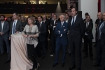 Audi Retail Madrid presenta su nuevo Audi Center Madrid Norte Imágen 72