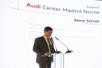 Audi Retail Madrid presenta su nuevo Audi Center Madrid Norte Imágen 74
