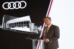 Audi Retail Madrid presenta su nuevo Audi Center Madrid Norte Imágen 76
