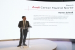 Audi Retail Madrid presenta su nuevo Audi Center Madrid Norte Imágen 77