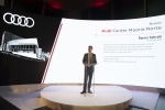 Audi Retail Madrid presenta su nuevo Audi Center Madrid Norte Imágen 78
