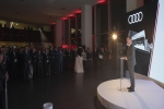 Audi Retail Madrid presenta su nuevo Audi Center Madrid Norte Imágen 81