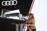 Audi Retail Madrid presenta su nuevo Audi Center Madrid Norte Imágen 83