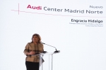 Audi Retail Madrid presenta su nuevo Audi Center Madrid Norte Imágen 84