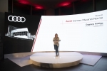 Audi Retail Madrid presenta su nuevo Audi Center Madrid Norte Imágen 86
