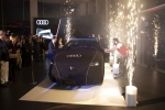 Audi Retail Madrid presenta su nuevo Audi Center Madrid Norte Imágen 88