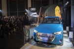 Audi Retail Madrid presenta su nuevo Audi Center Madrid Norte Imágen 106