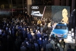 Audi Retail Madrid presenta su nuevo Audi Center Madrid Norte Imágen 107