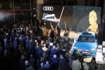 Audi Retail Madrid presenta su nuevo Audi Center Madrid Norte Imágen 108