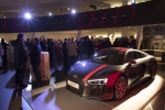 Audi Retail Madrid presenta su nuevo Audi Center Madrid Norte Imágen 120