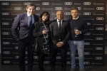 Audi Retail Madrid presenta su nuevo Audi Center Madrid Norte Imágen 114