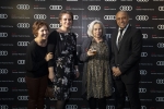 Audi Retail Madrid presenta su nuevo Audi Center Madrid Norte Imágen 115