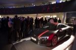 Audi Retail Madrid presenta su nuevo Audi Center Madrid Norte Imágen 116
