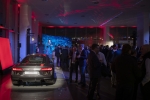 Audi Retail Madrid presenta su nuevo Audi Center Madrid Norte Imágen 117